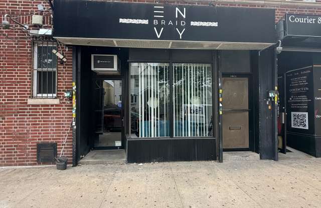 97-02 Rockaway Blvd Aka 106-21a 97th Street Gallery 1