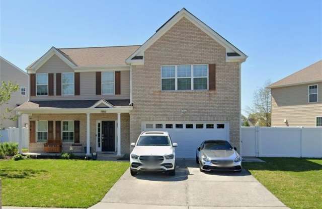 1985 Edna Way - 1985 Edna Way, Virginia Beach, VA 23464 1985 Edna Way - 1985 Edna Way, Virginia Beach, VA 23464