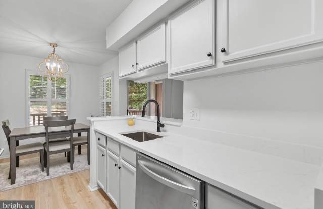 1725 ASCOT WAY - 1725 Ascot Way, Reston, VA 20190