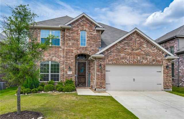5312 Grove Cove Drive - 5312 Grove Cove Drive, McKinney, TX 75071