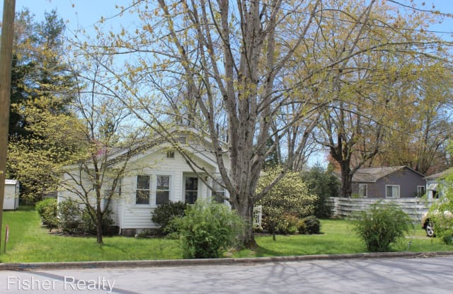 100 East Jordan Street - 100 E Jordan St, Brevard, NC 28712 100 East Jordan Street - 100 E Jordan St, Brevard, NC 28712