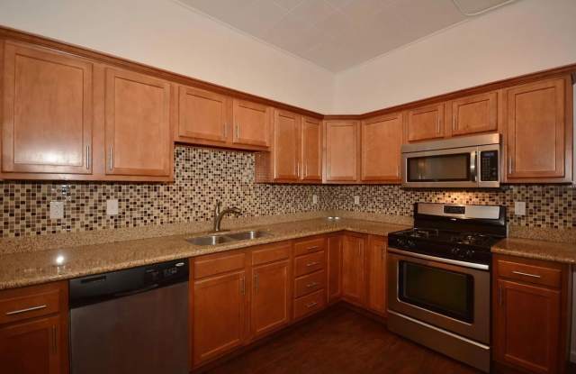 Student Housing - South Side Flats Gallery 4