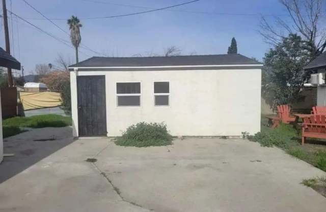 Charming  1BR Private Backhouse in San Bernardino photos photos
