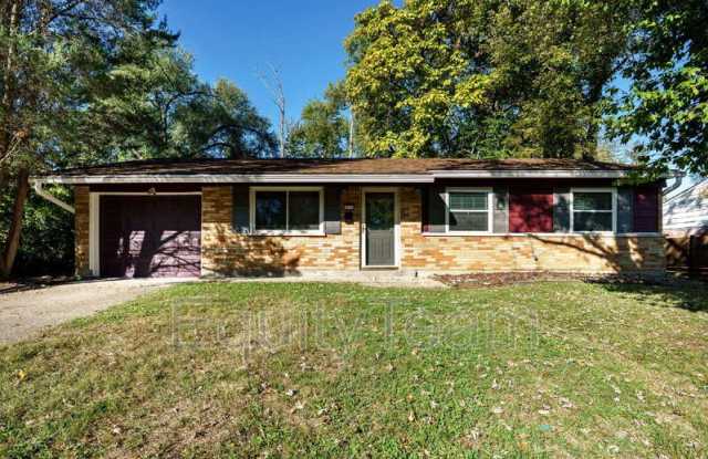 9609 Helmsley Way - 9609 Helmsley Way, Hamilton County, OH 45231