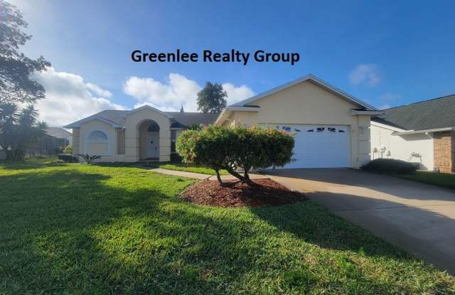 2/2/2 Short Term Furnished Pool Home!- 3 month minimum lease - 8516 Danbury Lane, Hudson, FL 34667