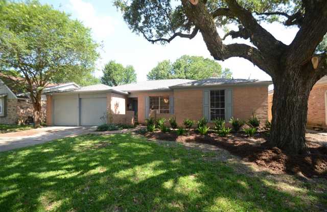 7622 Grape Street - 7622 Grape Street, Houston, TX 77074