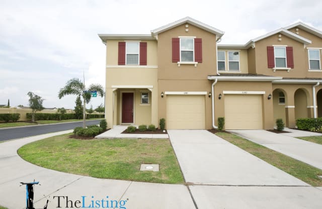 5140 ADELAIDE DRIVE - 5140 Adelaide Dr, Kissimmee, FL 34746