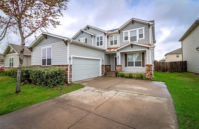 6908 Cotton Seed Drive - 6908 Cotton Seed Drive, McKinney, TX 75070