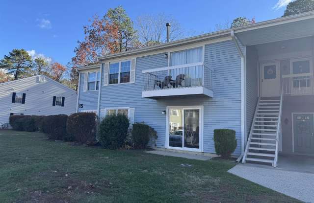 79 club Pl - 79 Club Place, Atlantic County, NJ 08205