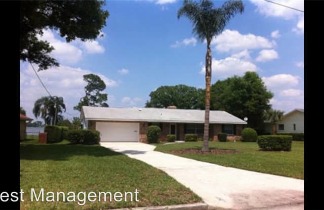 2815 Trentwood Blvd. - 2815 Trentwood Boulevard, Belle Isle, FL 32812