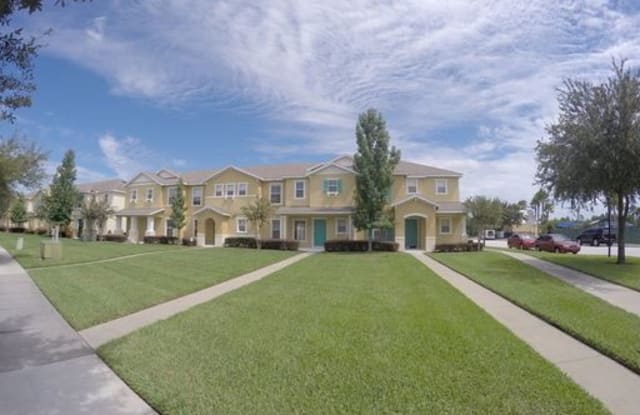 13331 TANJA KING BLVD - 13331 Tanja King Boulevard, Alafaya, FL 32828