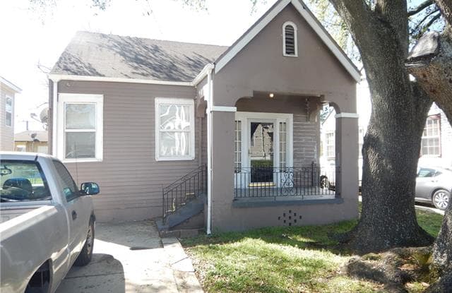 2606 ARTS Street - 2606 Arts Street, New Orleans, LA 70117