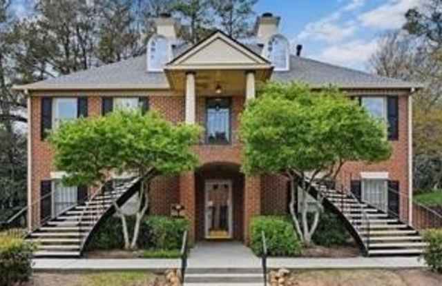 4 Plantation Drive NE - 4 Plantation Drive Northeast, Atlanta, GA 30324