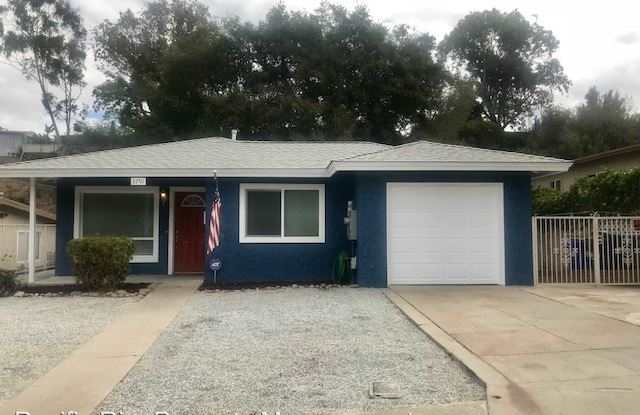 3791 College Ave - 3791 College Avenue, San Diego, CA 92115