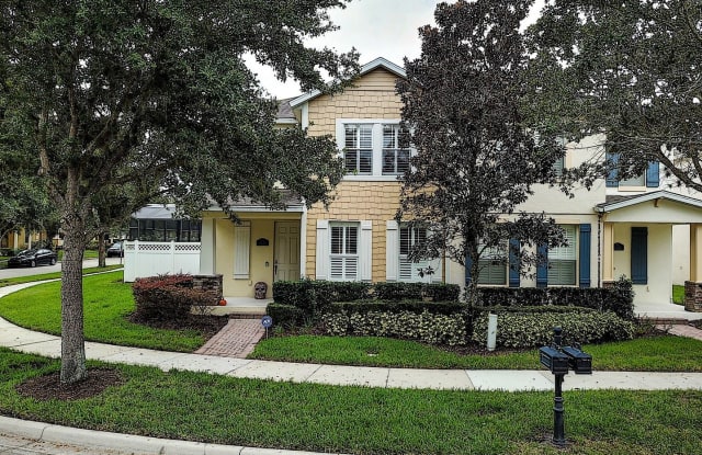 6656 Pasturelands Pl - 6656 Pasturelands Place, Horizon West, FL 34787