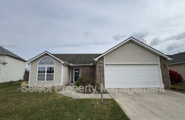 1808 Noble Kinsmen Pl - 1808 Noble Kinsmen Place, Allen County, IN 46818