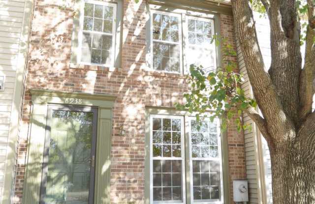 Jessup Townhome- Move-in Ready photos photos