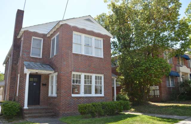 2328 HERSCHEL ST - 2328 Herschel Street, Jacksonville, FL 32204