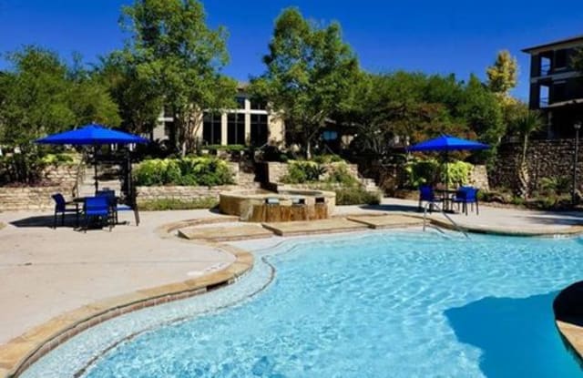 11800 Dessau Road - 11800 Dessau Road, Austin, TX 78753