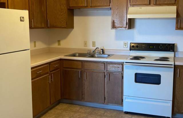 Hillcrest Apts photos photos