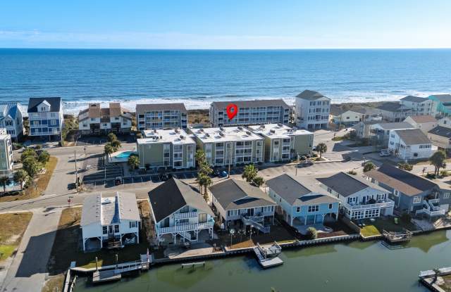 4801 North Ocean Blvd photos photos