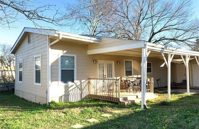 1905 Haddock Drive - 1905 Haddock Drive, Mesquite, TX 75149