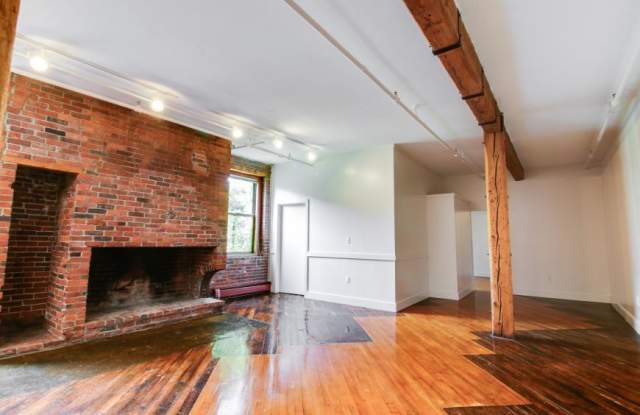 791 Tremont - 791 Tremont Street, Boston, MA 02118