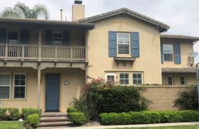 1 Montelena - 1 Montelena, Irvine, CA 92602