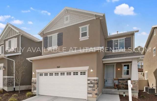 267 W Willow Creek Dr Gallery 1