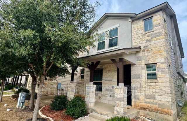 120 Buckthorn Drive - 120 Buckthorn Drive, Dripping Springs, TX 78620