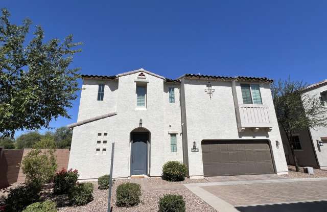 1522 W MARLIN Drive Gallery 1
