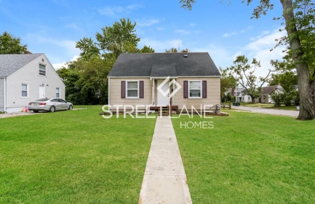 2424 Renwood Place - 2424 Renwood Place, Columbus, OH 43211