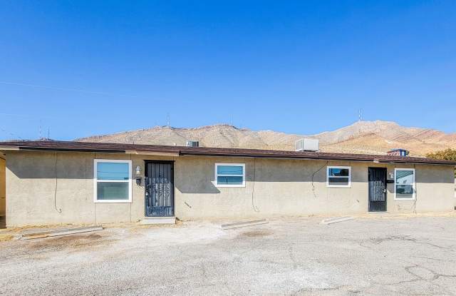 Great Location! - 1867 Alabama Street, El Paso, TX 79930