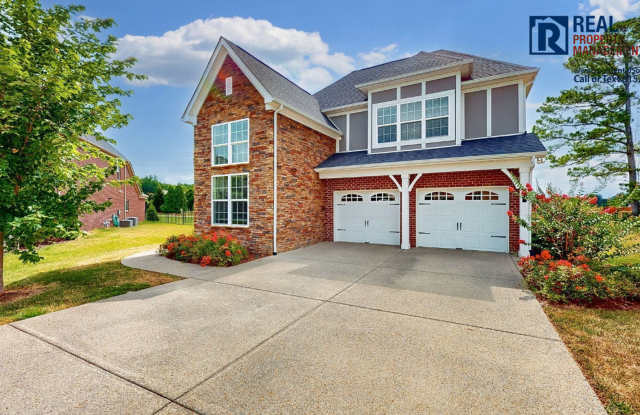 Gorgeous, Luxury home in Marymont Springs! Neighborhood pool & playground! photos photos