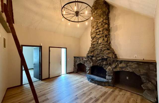 2 Bed 1 Bath with a 2 Room Loft - Section 8 Encouraged to Apply photos photos