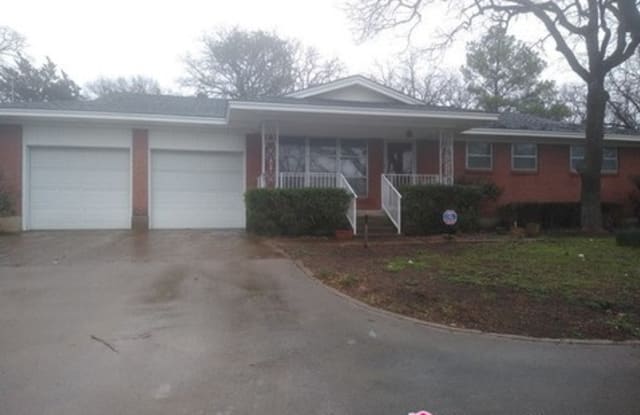 4205 Bowman Springs Road - 4205 Bowman Springs Road, Arlington, TX 76016