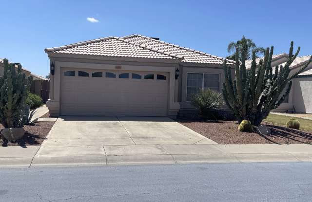 4385 E Campo Bello Dr photos photos
