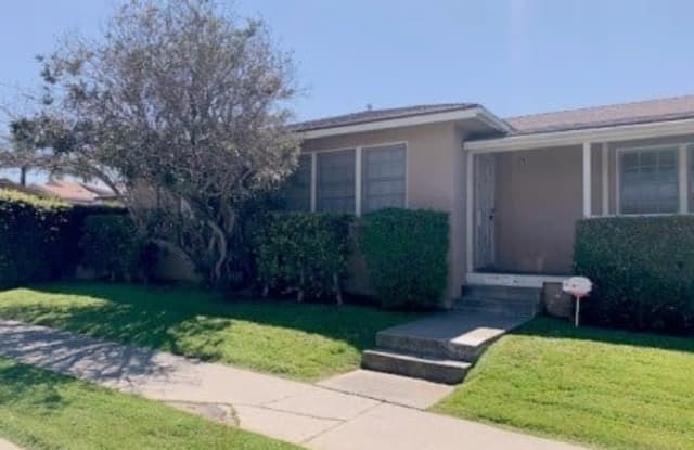 1756 W 110th Street - 1756 West 110th Street, Westmont, CA 90047