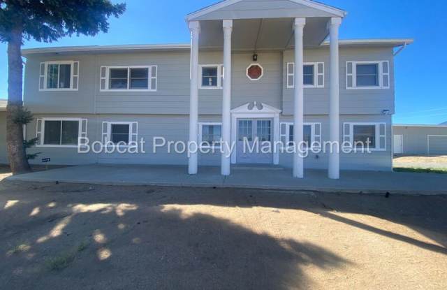3722 Lyla Ln - 3722 Lyla Lane, Indian Hills, NV 89705