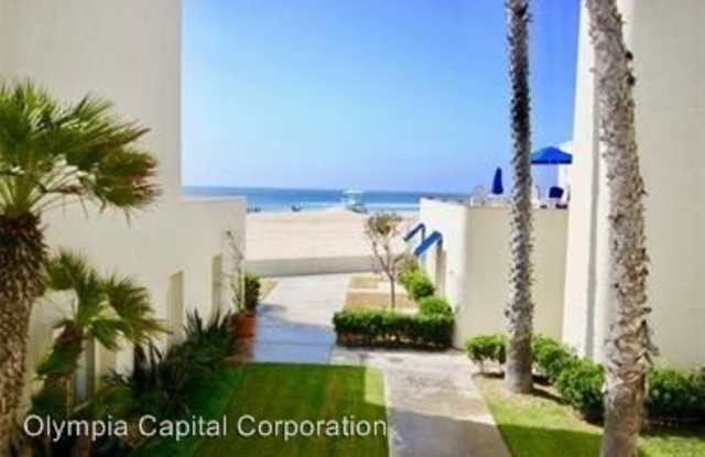 711 Pacific Coast Hwy #303 - 711 Pch, Huntington Beach, CA 92648