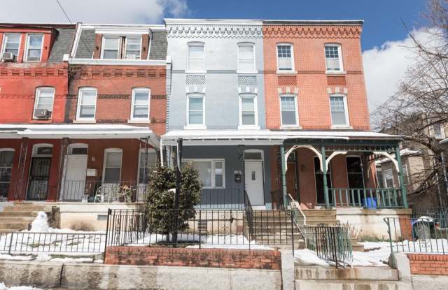 3215 HAVERFORD Avenue photos photos