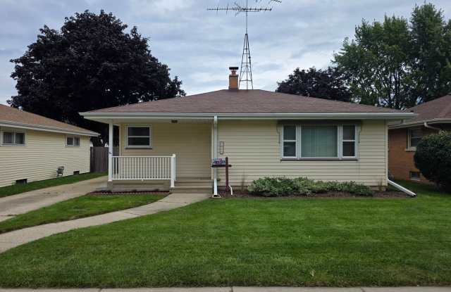 3 bedroom Kenosha ranch Gallery 1