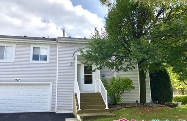 5527 Sanibel Drive - 5527 Sanibel Drive, Minnetonka, MN 55343