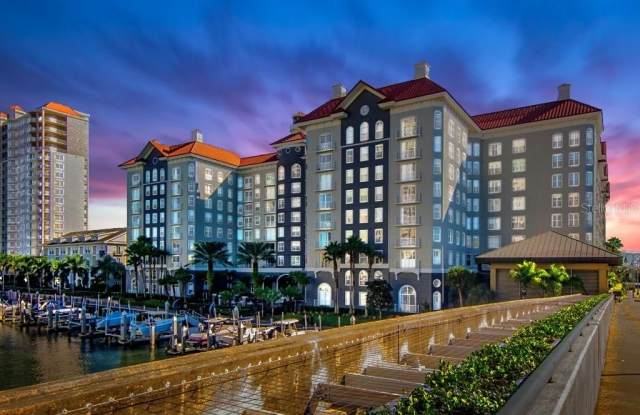 700 S HARBOUR ISLAND BOULEVARD photos photos