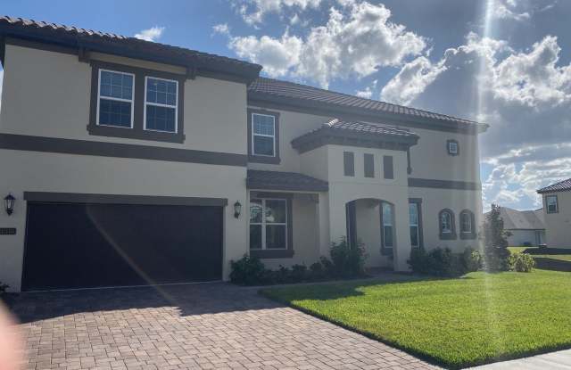 1546 Juniper Hammock Street - 1546 Juniper Hammock St, Winter Garden, FL 34787