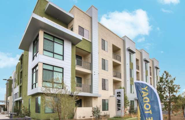 View 32 Apartments Gallery 1