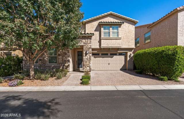 4716 E Nocona Lane - 4716 East Nocona Lane, Phoenix, AZ 85050