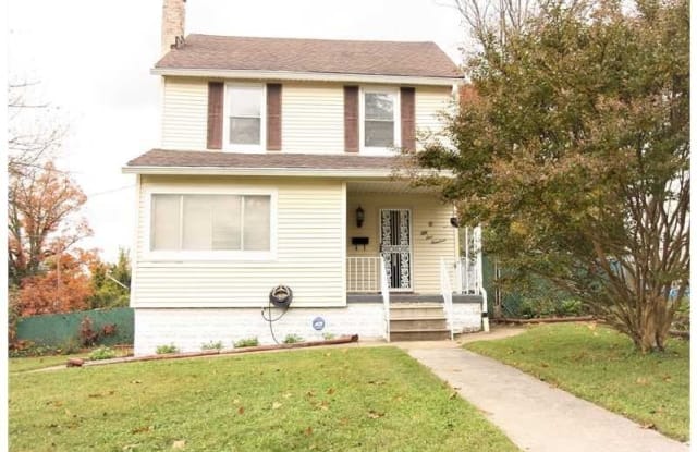 5100 St. Geroges Avenue - 5100 Saint Georges Avenue, Baltimore, MD 21212