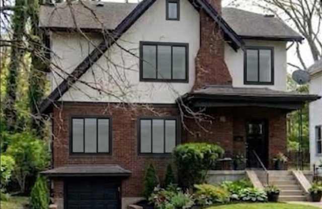 Beautifully Renovated 4-Bedroom, 2-Bathroom Home Gallery 1