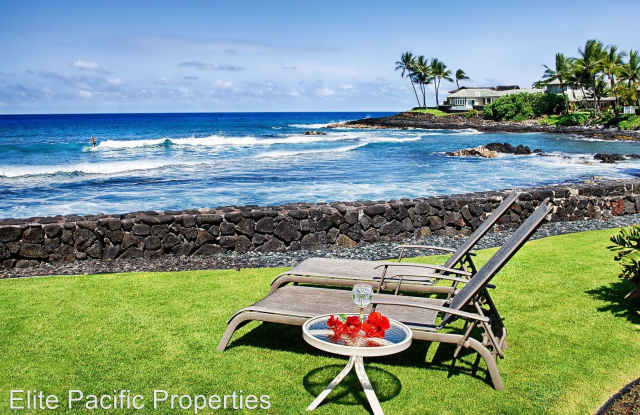 76-6168 Alii Drive Gallery 2